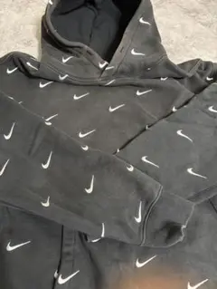 ナイキ NIKE プルオーバー パーカー