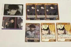 名探偵コナン 松田陣平 コナンカード イタジャガ クリアカード