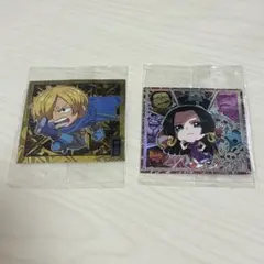 2026年最新】one piece サンジ ウエハースの人気アイテム - メルカリ