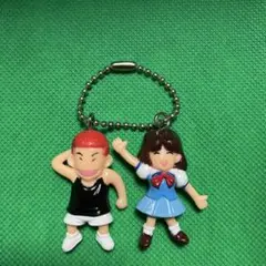 バナナマン（設楽統・日村勇紀）ストラップセット - メルカリ