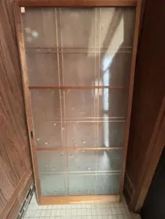 2026年最新】レトロ ドア ガラスの人気アイテム - メルカリ