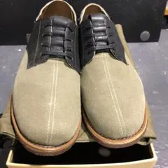 VANS×BILLYKIRK×TAKA HAYASHIコラボシューズのサムネイル