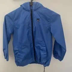 DOUBLE.B ダブルビー ウィンドブレーカー 120cm