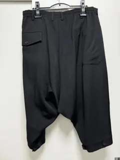 2025年最新】Yohji Yamamoto POUR HOMME メンズ サルエルパンツの人気