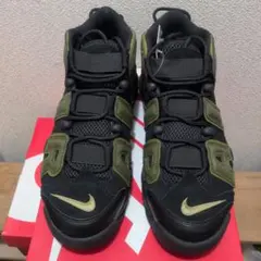 ナイキ エアモアアップテンポ '96