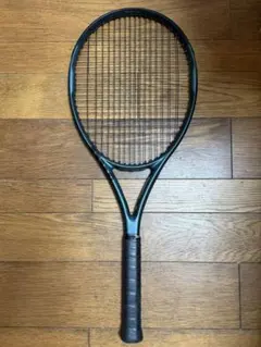 【美品】 Wilson ULTRA TEAM V4