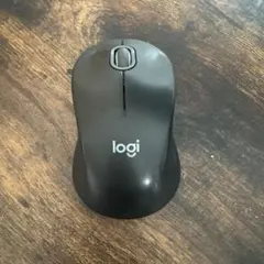 logi M550ワイヤレスマウス 本体