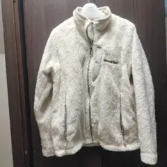 mont-bell キッズ フリースジャケット 140