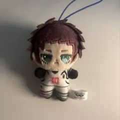 ブルーロック 糸師冴 ほわぬい