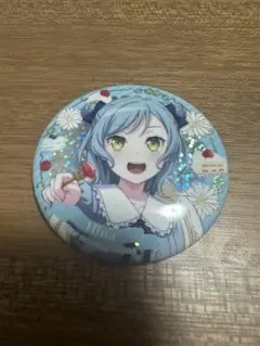 氷川日菜 缶バッジ