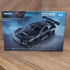 トミカ　GR GT3のサムネイル