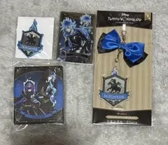 ツイステ イグニハイド寮 まとめ売り