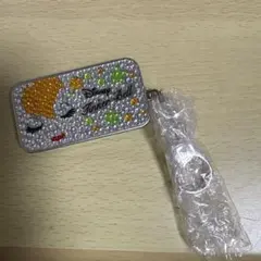 ディズニー ティンカー・ベル キーホルダー