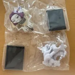 ハンターハンター　ガシャポンコレクション　キメラアント編　ドクタープライス