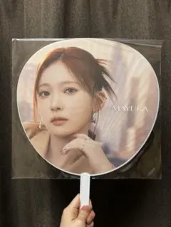 2025年最新】niziu うちわ awakeの人気アイテム - メルカリ