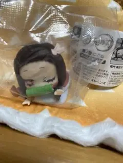 鬼滅の刃　おねむたん