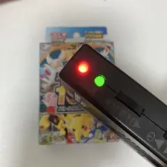 ポケモンカードゲーム スタートデッキ100 バトルコレクション 金属探知