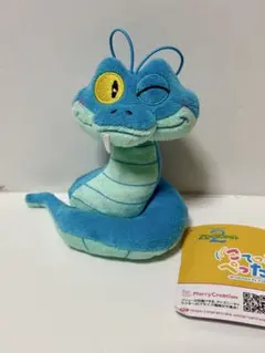 【新品】ズートピア2 こてっとぺったん マスコット ゲイリー