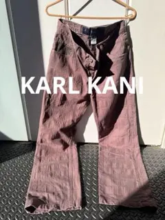 2025年最新】KARL KANI ワークパンツ・カーゴパンツ・ペインターパンツ