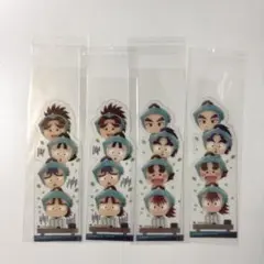 忍たま乱太郎ブックマークコレクション い組 ろ組