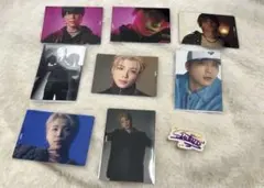 shunto タレントカード