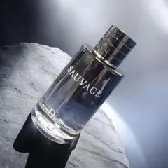 DIOR　ディオール　Sauvage ソヴァージュ オードゥ　トワレ