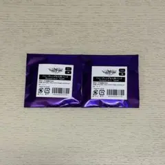 【未開封】ワールドトリガー 中外 bouquet 缶バッジ typeA