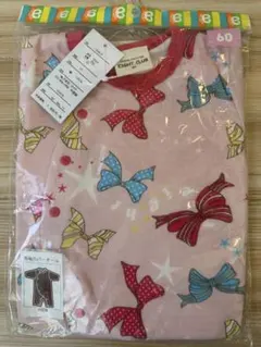 ベビーロンパース