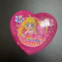 ぴちぴちピッチ なかよし2004年付録