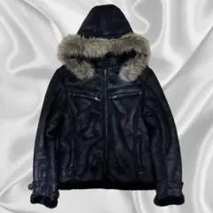 ファージャケット