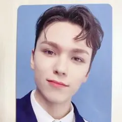 SEVENTEEN バーノン　DREAM会場限定名古屋トレカ