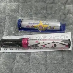IMPACTors ペンライトセット Amazon.co.jp: IMPACTors IMP. ペンライト ペンライトトップ 3セット