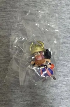 ワンピース ワンピの実 第二十五海戦 ウソップ