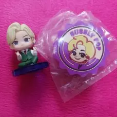 BTS～テテ☺❤激安フィギュアとスマホホルダー最終セール❕✨
