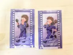 忍たま フィルム風コレクション 鉢屋三郎 不破雷蔵 セット 双忍