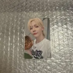 NICHOLAS スプサ トレカ