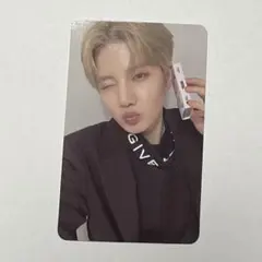 ジュンギュ incense bff トレカ TREASURE お香 線香