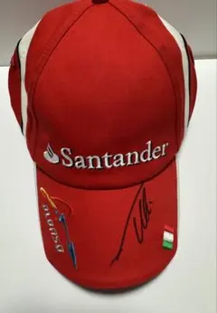 2011 Sauber F1 Team 小林可夢偉 直筆サイン入りキャップ - メルカリ