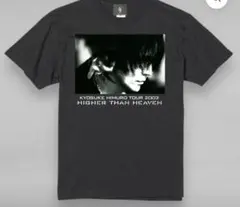 藤井風さん 燃えよロンT HEHN RECORDS 黒 Tシャツ Mサイズ - メルカリ