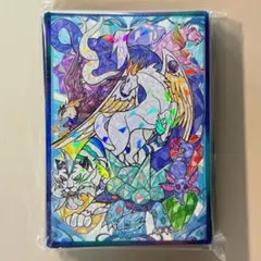 Ys32 宝玉獣 ヨハン遊戯王GX 60枚 カードスリーブ プロテクター