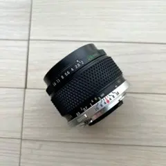 Olympus G.Zuiko auto 50mm F1.2 オリンパス 320 - メルカリ