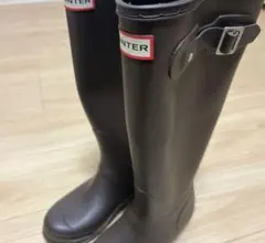 HUNTER レインブーツ