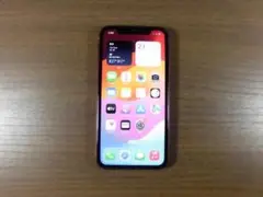 iPhoneXR　64GB　SIMフリー　迅速発送