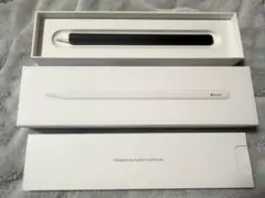 Apple Pencil 第2世代