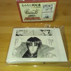 るろうに剣心展　ぱしゃこれ　全30種セット