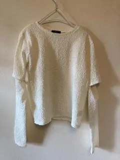 ぽこぽこTシャツのサムネイル