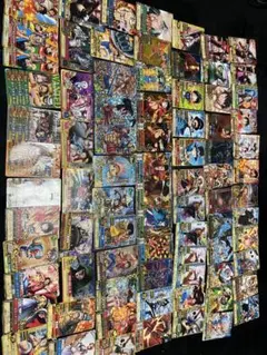 KAYOU NARUTO NR-OR 全106種 フルコンプ 中国限定 - メルカリ