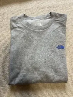 THE NORTH FACE グレー Tシャツ M