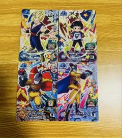 2026年最新】ドラゴンボールヒーローズ ur コンプの人気アイテム