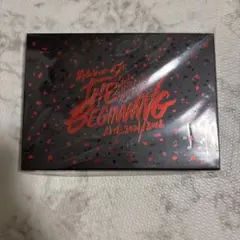 関西ジャニーズJr.LIVE2021-2022 THE BEGINNING ~…